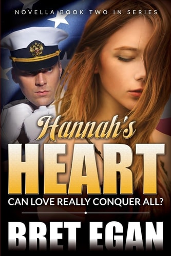 Hannah's Heart Can Love Really Conquer All?