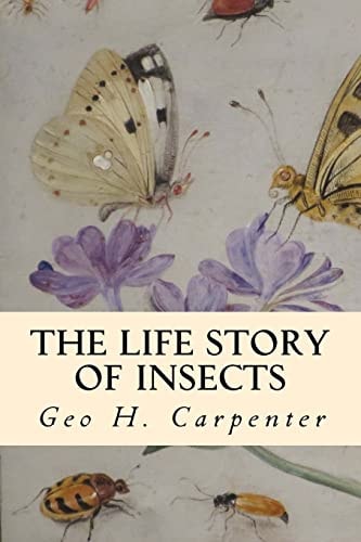The Life Story of Insects