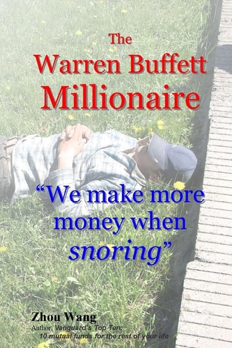The Warren Buffett Millionaire We Make More Money When Snoring