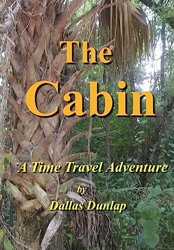 The Cabin : A Time Travel Adventure