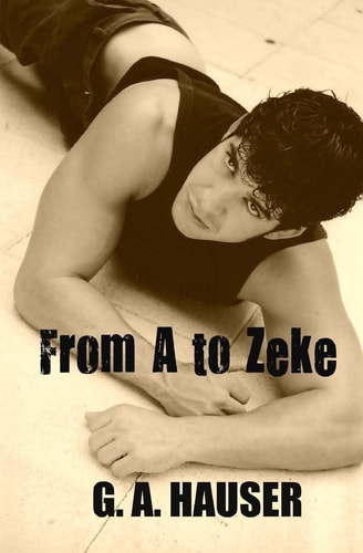 From a to Zeke