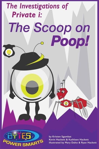 The Investigations of Private i The Scoop on Poop!