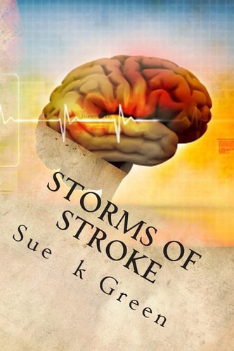 Storms of Stroke Stroke of Pen