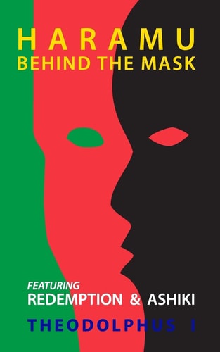 Haramu Behind The Mask