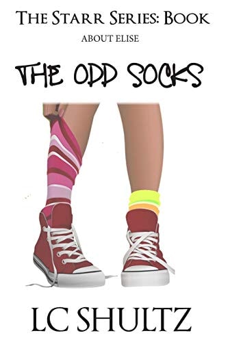 The Starr Series About Elise: The Odd Socks