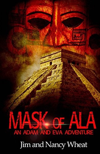 Mask of Ala An Adam and Eva Adventure