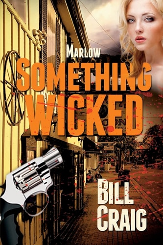 Marlow Something Wicked