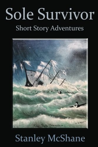 Sole Survivor Short Story Adventures