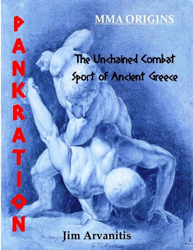 Pankration The Unchained Combat Sport of Ancient Greece