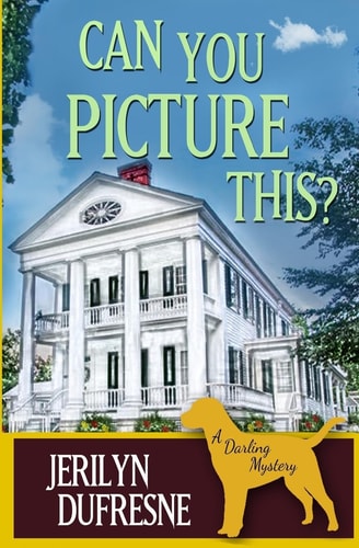 Can You Picture This? A Sam Darling Mystery