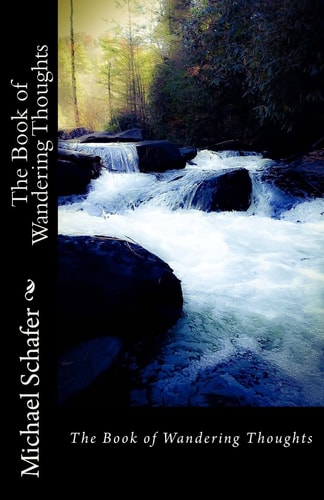 The Book of Wandering Thoughts