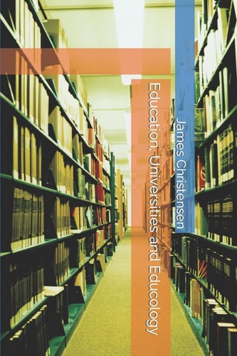 Education, Universities and Educology