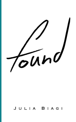 Found