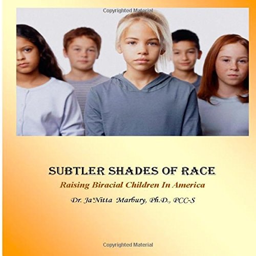 Subtler Shades of Race