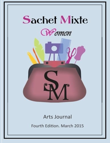 Sachet Mixte Women Edition Four