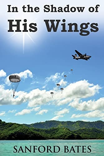 In the Shadow of His Wings