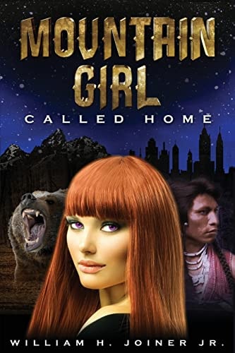 Mountain Girl Called Home
