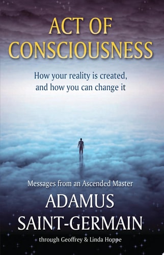 Act of Consciousness To Be or Not to Be ... Enlightenend