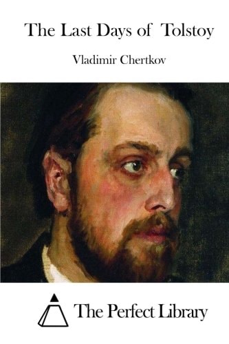 The Last Days of Tolstoy