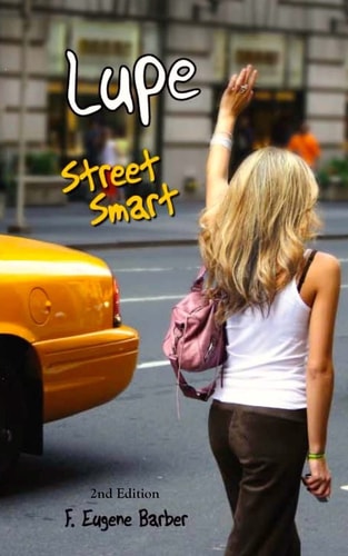 Lupe Street Smart