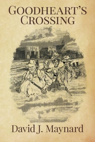 Goodheart's Crossing