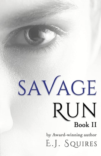 Savage Run 2 Book 2 in the Savage Run Series