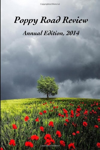 Poppy Road Review, Annual Edition 2014