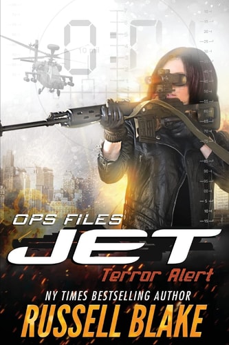 JET - Ops Files II Terror Alert