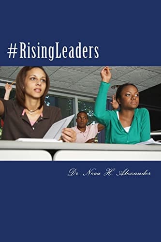 #RisingLeaders