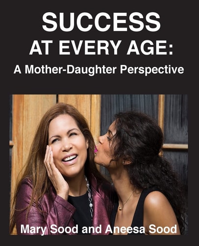 Success at Every Age A Mother-Daughter Perspective