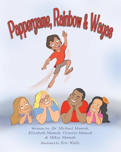 Pappergame, Rainbow and Wayas