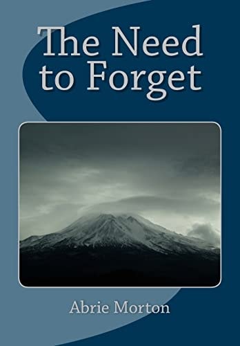 The Need to Forget