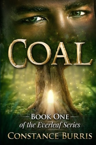 Coal Book One of the Everleaf Series