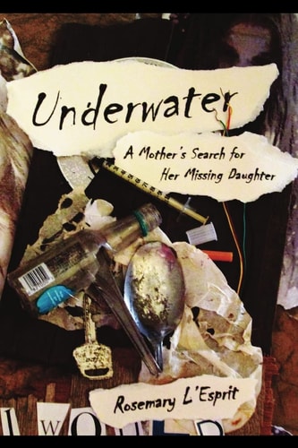 Underwater A Mother's Search for Her Missing Daughter