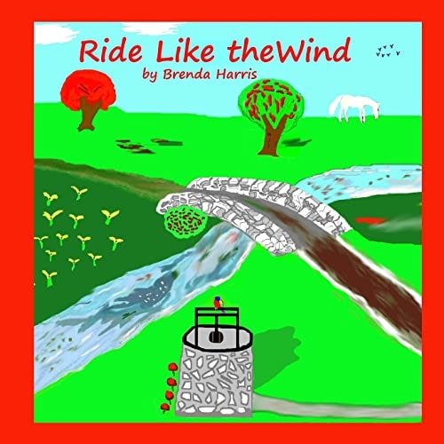 Ride Like The Wind