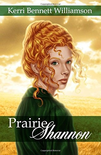 Prairie Shannon