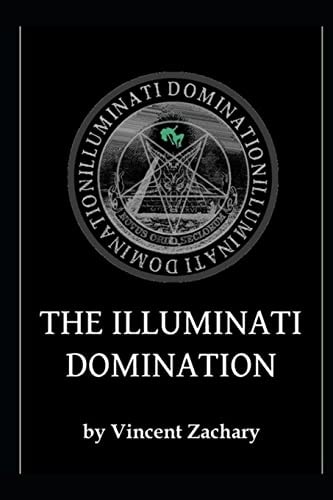 The Illuminati Domination