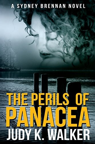 The Perils of Panacea A Sydney Brennan Novel