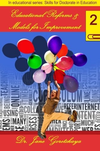 Educational Reforms and Models for Teaching Teachers (2nd Edition)