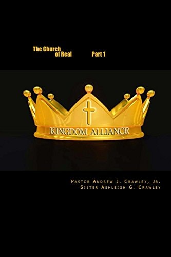 The Church of Real The Uprising Pt 1