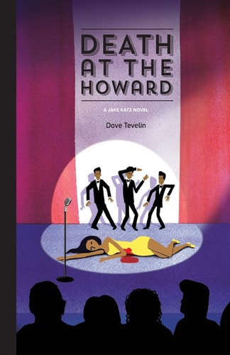 Death at the Howard A Jake Katz Novel