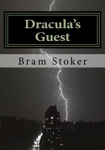 Dracula's Guest
