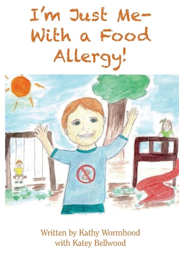 I'm Just Me - With A Food Allergy!