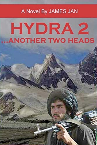 Hydra2 ... . Another Two Heads