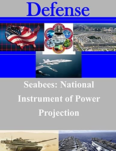 Seabees National Instrument of Power Projection