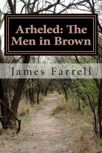 Arheled The Men in Brown: The Men in Brown/ The Nine Lords of the Night