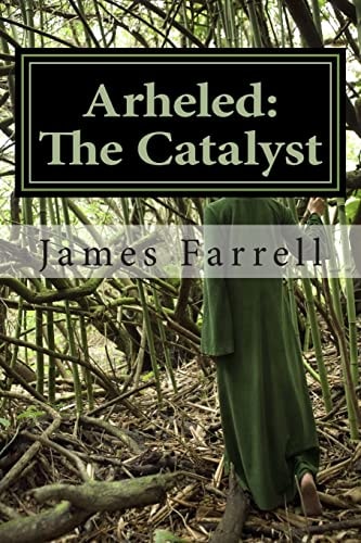 Arheled The Catalyst: The Catalyst/Van Helsing