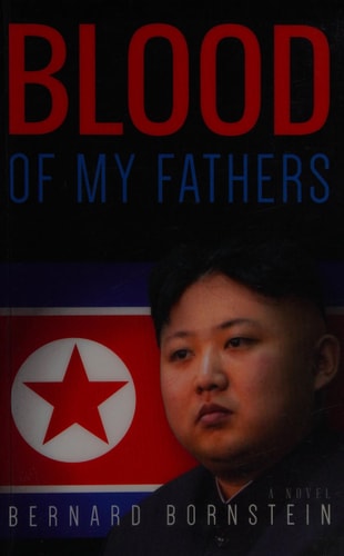 Blood of My Fathers A Novel
