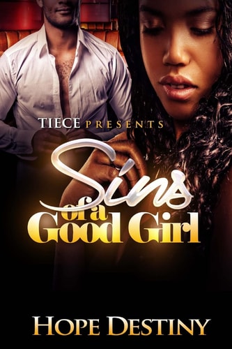 Sins of a Good Girl