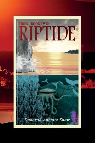 TIDES - Book Two Riptide